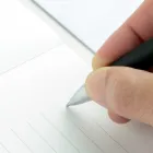 ラブレター遺言