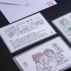 ラブレター遺言